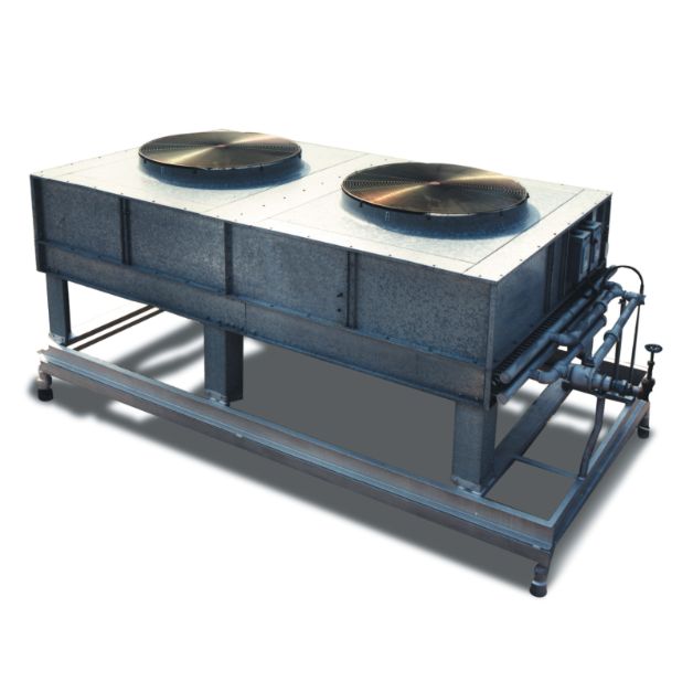 Closed Loop Liquid Coolers Pneumatech